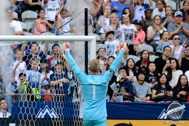 Report and Reaction: Ousted giveth but the VAR Lords taketh away as Whitecaps annus horribilis shows no signs of abating