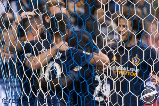 Match Preview: Vancouver Whitecaps v Los Angeles Galaxy