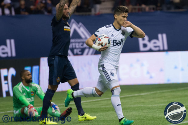Match Preview: LA Galaxy v Vancouver Whitecaps – Facing our demons in the City of Angels