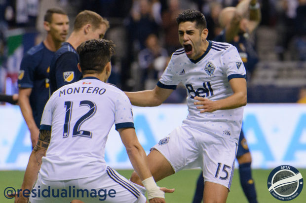 Report and Reaction: And the winner is LaLa Land… no wait wrong envelope, it’s the Whitecaps