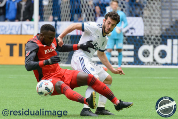 Match Preview: Toronto FC vs Vancouver Whitecaps – the Canadian gauntlet begins