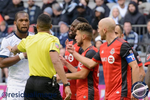 TFC looking to “play smart” in Wednesday’s Canadian Championship final as Whitecaps head in feeling “quietly confident”