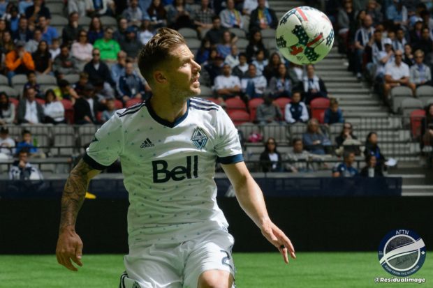 Match Preview: Vancouver Whitecaps v Los Angeles FC