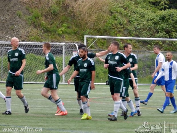 Greencaps and Storm set for tasty all-VMSL BC Provincial B Cup final (with video highlights)