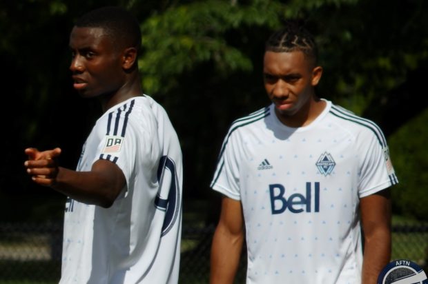 Residency Week 2018: Undefeated Whitecaps U19s advance to USSDA quarter-finals but U17s playoff dream is over