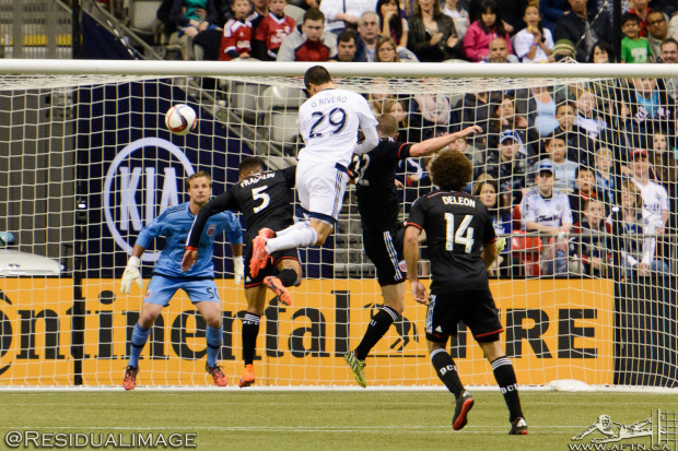 Match Preview: DC United v Vancouver Whitecaps – Does this have 0-0 written all over it?