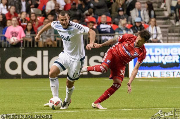 Match Preview: Vancouver Whitecaps v FC Dallas – Making Texas Toast