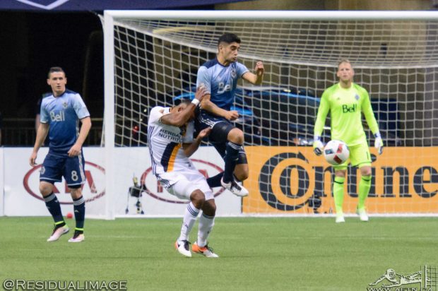 Report and Reaction: Vancouver Whitecaps battle to point in LA but is scoreless draw something to build on or a missed opportunity?