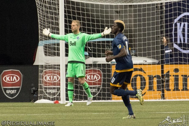 Match Preview: Vancouver Whitecaps v LA Galaxy – Under a starless sky