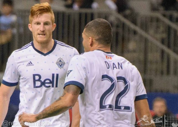 The Holy Trinity or the Three Stooges? – An analysis of Vancouver Whitecaps’ untimely switch to a 3-5-2