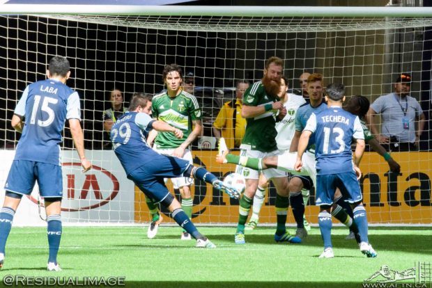 Match Preview: Portland Timbers v Vancouver Whitecaps
