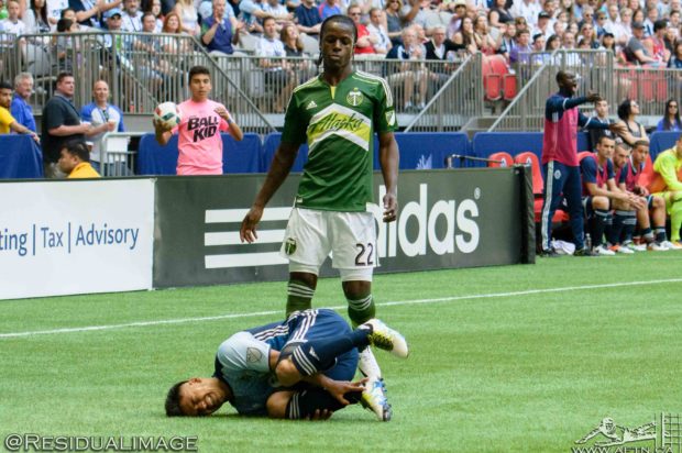 Match Preview: Vancouver Whitecaps v Portland Timbers – spoiling for a fight