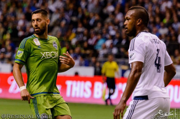 Match Preview: Seattle Sounders v Vancouver Whitecaps – someone’s ‘0’ must surely go
