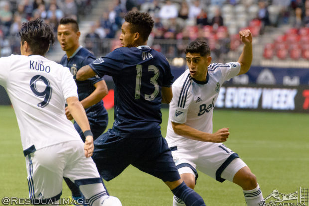 Times they are a changing and so must Vancouver Whitecaps’ line-up