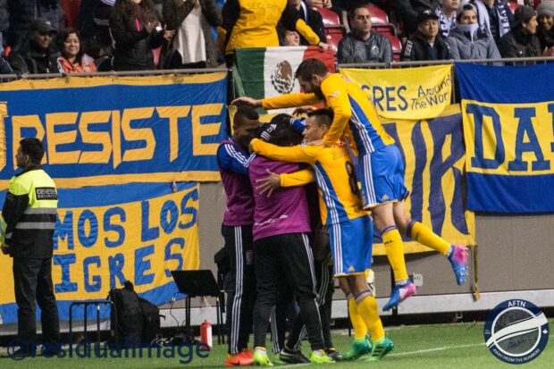 Match Preview: Vancouver Whitecaps vs Tigres UANL – an old foe returns