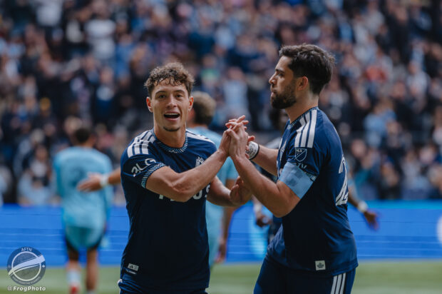 In The Cold Light of Day – Minnesota palate cleanser sets up tasty main course in Spokane for hungry Whitecaps