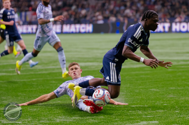 In The Cold Light of Day: Lessons to learn for the Whitecaps after loss to San Jose