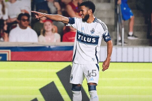 Report and Reaction: Comeback ‘Caps stun Real Salt Lake with late winner after digging themselves out of early hole