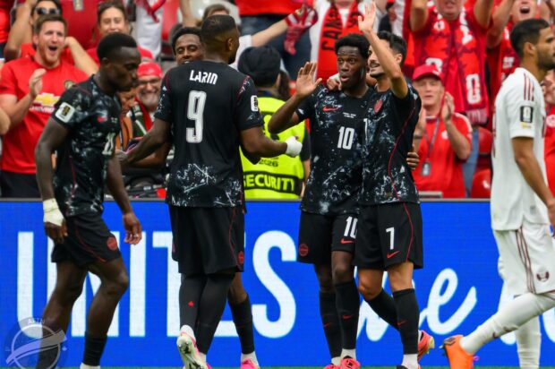 World Cup Report and Reaction: Canada hit Qatar for six in history-making afternoon in Vancouver