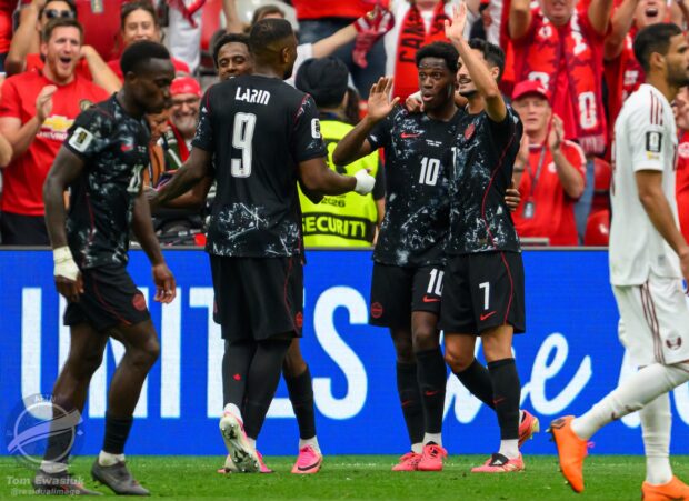 World Cup Report and Reaction: Canada hit Qatar for six in history-making afternoon in Vancouver