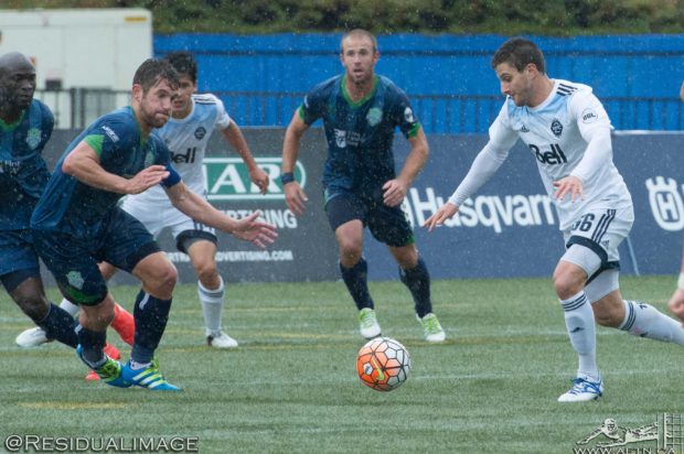 Match winner Daniel Haber proud of WFC2’s fighting spirit in semi-final victory – “We didn’t want the season to end here”