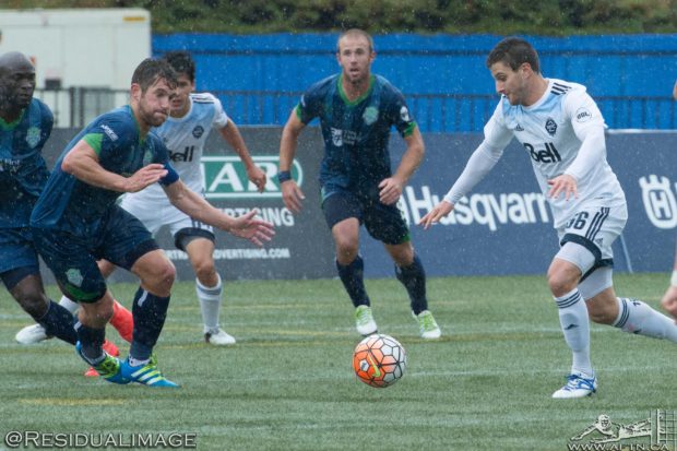 Match winner Daniel Haber proud of WFC2’s fighting spirit in semi-final victory – “We didn’t want the season to end here”