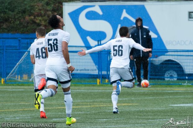 WFC2 v OKC Energy – The Dramatic Semi-Final Story In Pictures