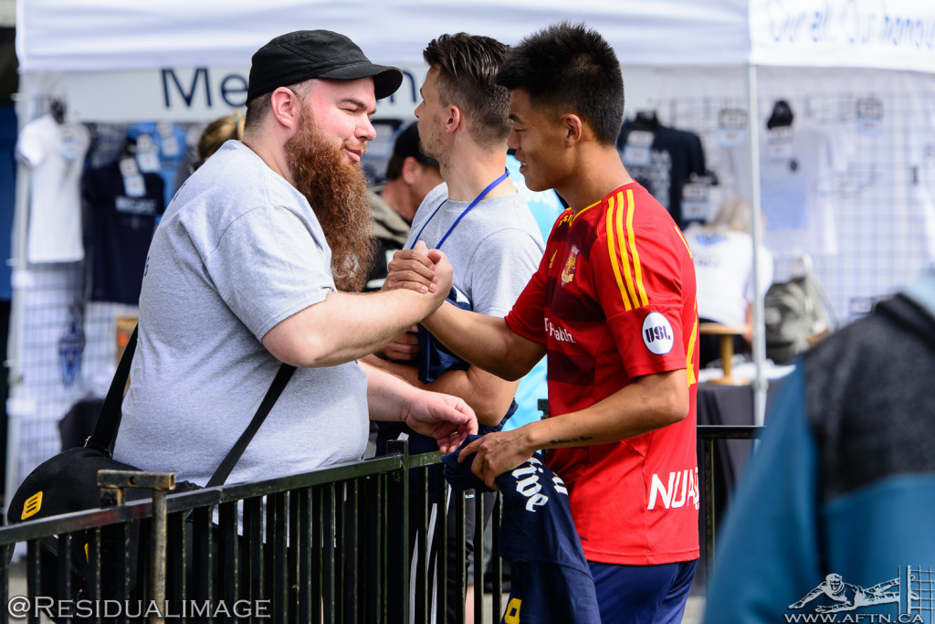 WFC2 v Arizona United - The Story In Pictures (16)