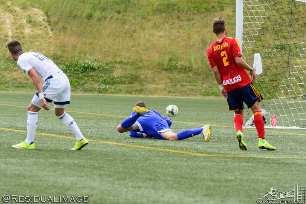 WFC2 v Arizona United - The Story In Pictures (7)