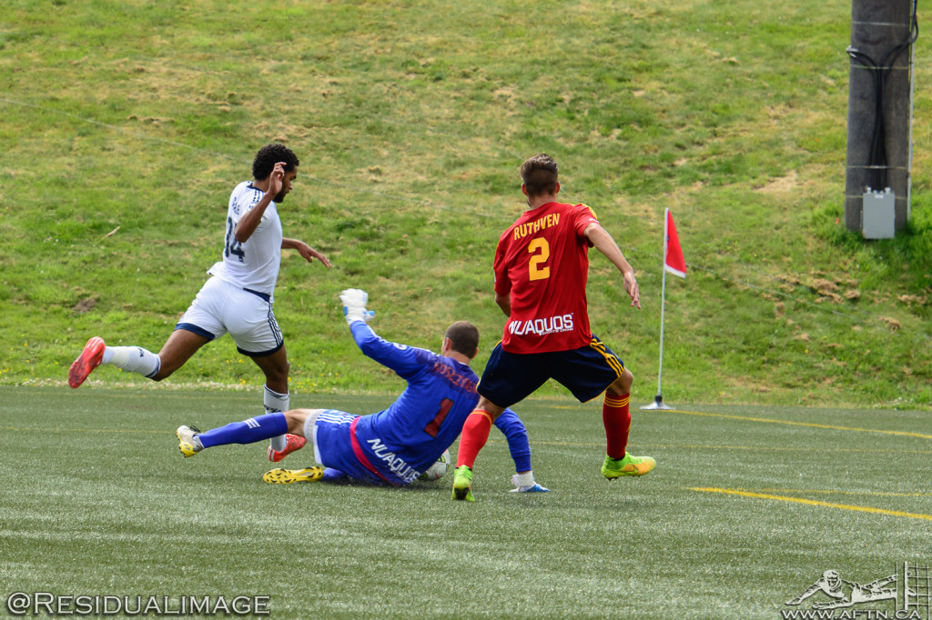 WFC2 v Arizona United - The Story In Pictures (8)