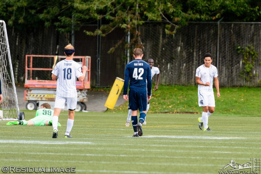 WFC2 v Austin Aztex - The Story In Pictures (108)