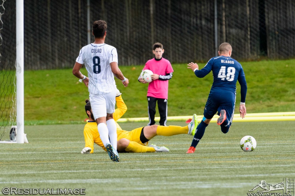 WFC2 v Austin Aztex - The Story In Pictures (18)