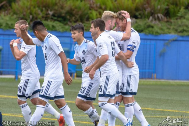 WFC2 “limping” into the postseason but hoping to refind early season spark for playoff push