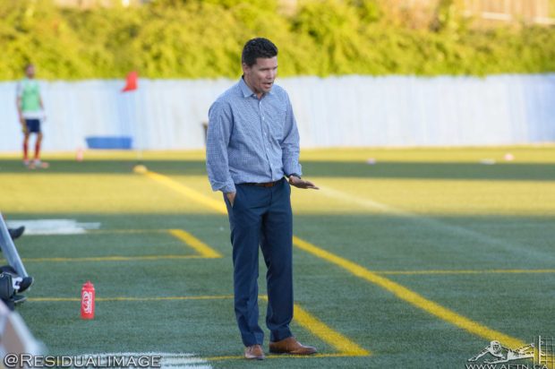 Koch’s Korner: “Sluggish” WFC2 lose their unbeaten record but gain “perspective” after loss to Real Monarchs