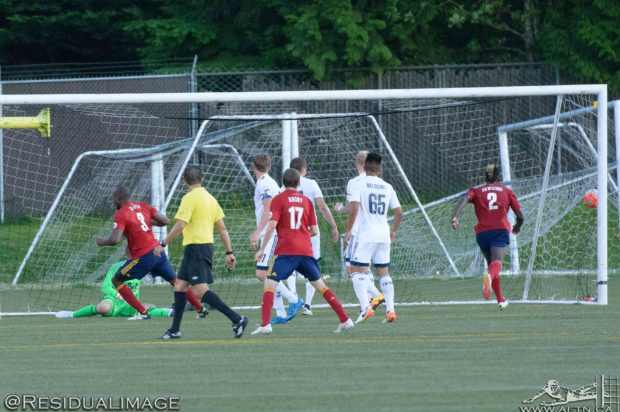 WFC2 v Real Monarchs – Another Story In Pictures