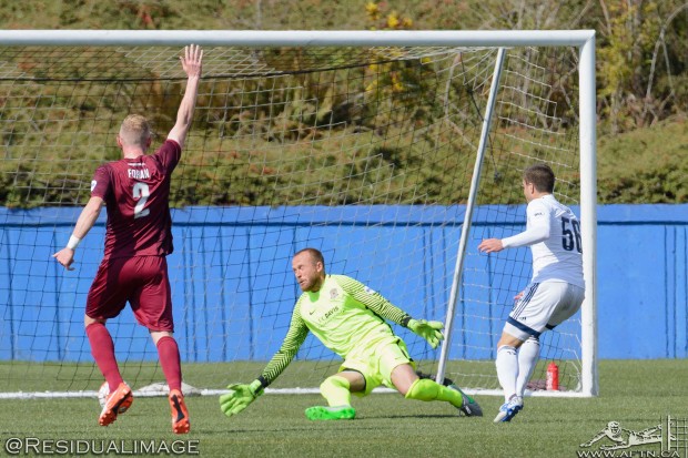 Vancouver Whitecaps v Sacramento Republic – The Story In Pictures and Coaches Comments