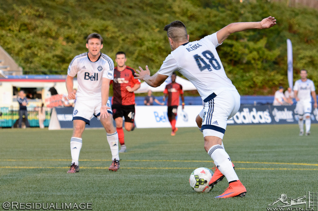 WFC2 v T2 - The Story In Pictures (54)