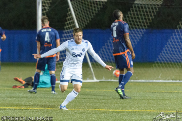 WFC2 v Tulsa Roughnecks – The Comeback In Pictures