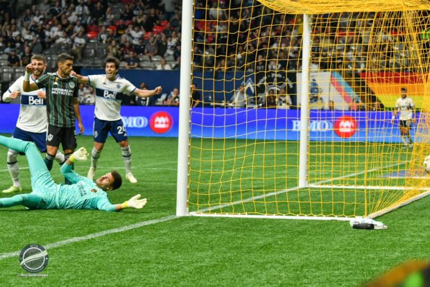 Report and Reaction: Whitecaps second half supernova stuns Galaxy and keeps playoff hopes hanging by a thread