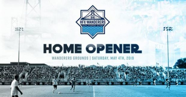 HFX Wanderers show home is where their heart is with weekend victory over Forge FC