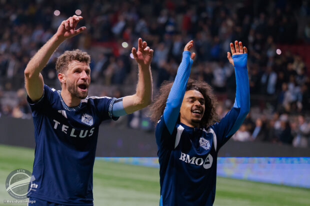 In The Cold Light of Day: Three takeaways from Whitecaps vs RSL as Cartagines await