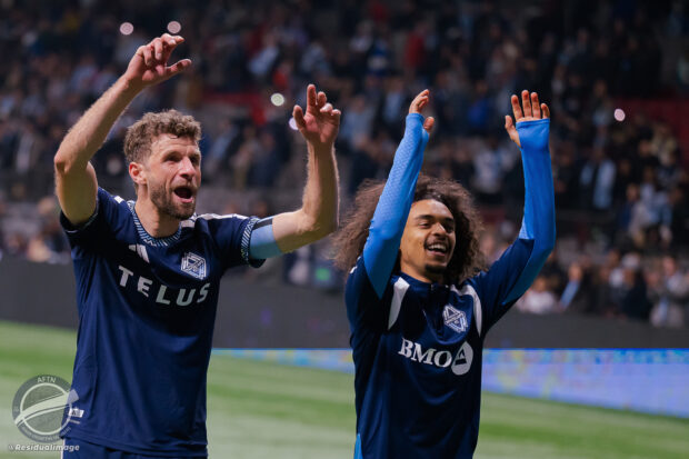 In The Cold Light of Day: Three takeaways from Whitecaps vs RSL as Cartagines await